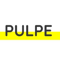 collectif PULPE logo - Similar company to Projets En Cimes