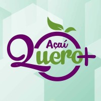 Açaí Quero Mais logo - Similar company to Belnet.Com