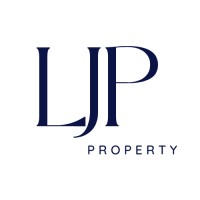 LJP Property logo - Similar company to Pepperbuild