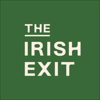 The Irish Exit logo - Similar company to The Dead Rabbit