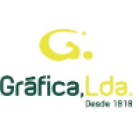 Gráfica Lda logo - Similar company to Bastidor Eficaz Montagens