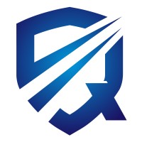 Quantum Safety logo - Similar company to Lumo Studio