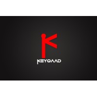 KEYQAAD logo - Similar company to Panda Entertainment