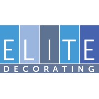 Elite Decorating logo - Similar company to Trade Legends