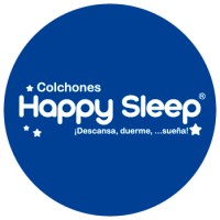 Colchones Happy Sleep logo - Similar company to Genios Soft