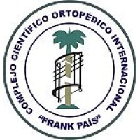 Complejo Científico Ortopédico Internacional Frank País logo - Similar company to Centro Tadi
