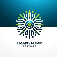 Transform Services logo - Similar company to The Melbourne Deli