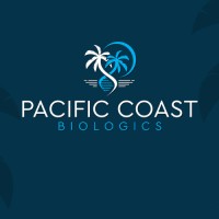 Pacific Coast Biologics logo - Similar company to Biovanced