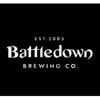 Battledown Brewing Co logo - Similar company to Hussingtree Gin