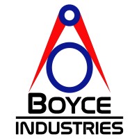 BOYCE INDUSTRIES INDY logo - Similar company to Boyce Machine