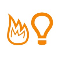 FireLight IT Solutions logo - Similar company to Attract-It Ltd