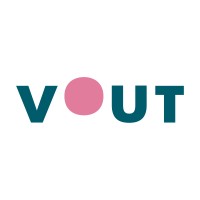 VOUT logo - Similar company to V-Outsourcing | Scalable Business Support Solutions