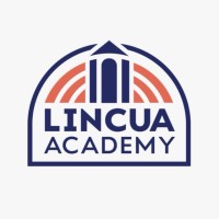 Lincua Academy logo - Similar company to Lukas Partners