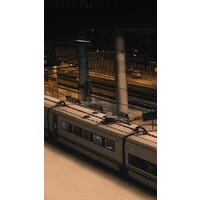 Ayan Technologies logo - Similar company to Sankar Infraprojects (P) Ltd