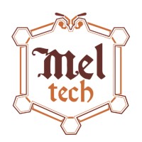 Meltech Biotecnologia logo - Similar company to R4D Biotech