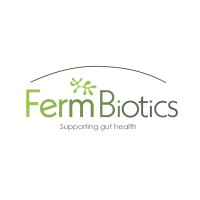 FermBiotics logo - Similar company to Glycom A/S