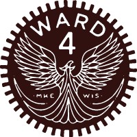 Ward4 logo - Similar company to Educationprojects.Org