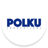 Polku Innovations logo - Similar company to Medisapiens Ltd
