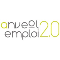 Anveol Emploi 2.0 logo - Similar company to Praxis Formation