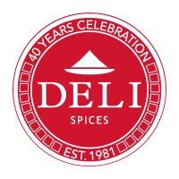 Deli Spices logo - Similar company to Synercore Food Holdings