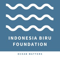 Indonesia Biru Foundation logo - Similar company to Bluu