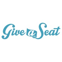 Give-a-Seat logo - Similar company to International Rive-Nord