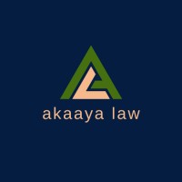 Akaaya Law logo - Similar company to Arb Legal
