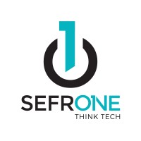 Sefrone logo - Similar company to Futurify