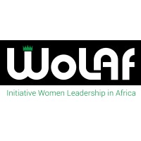 Initiative Women Leadership in Africa (WoLAf) logo - Similar company to Digital Business Services Sa