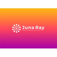 Juna Ray Clean Energy Solutions.LLC logo - Similar company to Merit Career Development