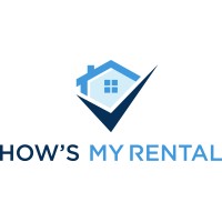 How's My Rental logo - Similar company to Crane