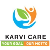 Karvi Care logo - Similar company to Language Savvy
