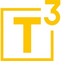 T3 Together | Job Starter logo - Similar company to Oborne Engineering Services Pty Ltd