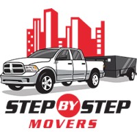 Step By Step Movers logo - Similar company to Freight Movers Usa