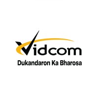 Vidcom Business Solution Pvt. Ltd. logo - Similar company to Giftrix Technologies Private Limited