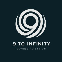 9 to infinity logo - Similar company to Kidz Kapers