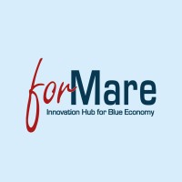 ForMare - Polo Nazionale per lo Shipping logo - Similar company to Marmed Project