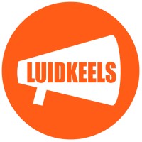LUIDKEELS marketing & events logo - Similar company to De Gastronout
