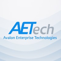 Avalon Enterprise Technologies logo - Similar company to Lepta Payment Solutions