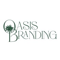 Oasis Branding logo - Similar company to Open Quote Creative
