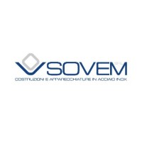 SOVEM S.R.L. logo - Similar company to Sovem