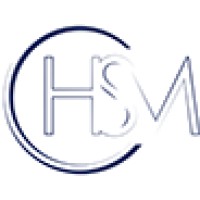 HSM Srl logo - Similar company to Ö Magazín