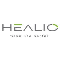 Healio AI logo - Similar company to Sploot Ai