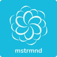 mstrmnd logo - Similar company to Cloudfunctional