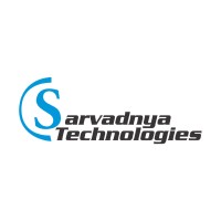 Sarvadnya Technologies logo - Similar company to Codeorbit Pvt. Ltd.