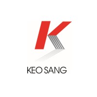 KEO SANG logo - Similar company to Sattrans