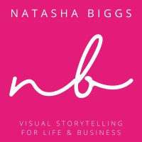 Natasha Biggs Photography & Marketing logo - Similar company to Beyond Our Dreams Limited