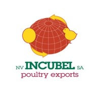 INCUBEL Poultry Exports logo - Similar company to Delinet Ltd