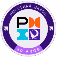 PMI Ceará Chapter logo - Similar company to Moovolt