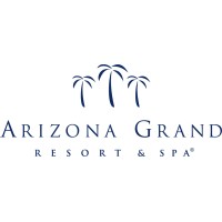 Arizona Grand Resort & Spa logo - Similar company to The Westin Kierland Resort & Spa